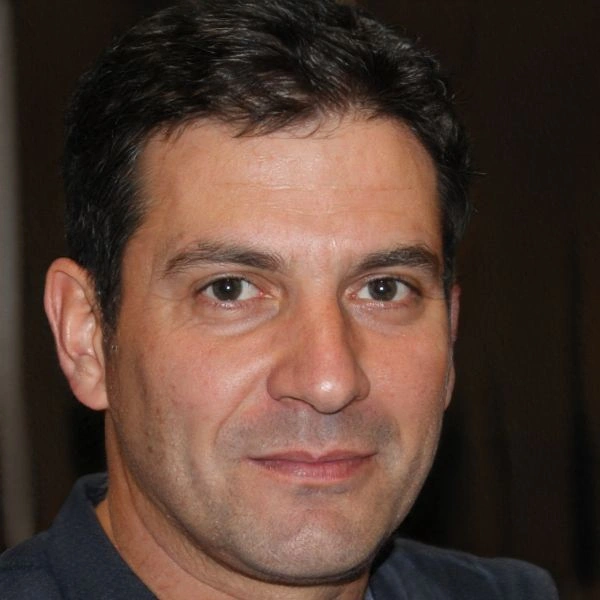 Iñaki Goñi