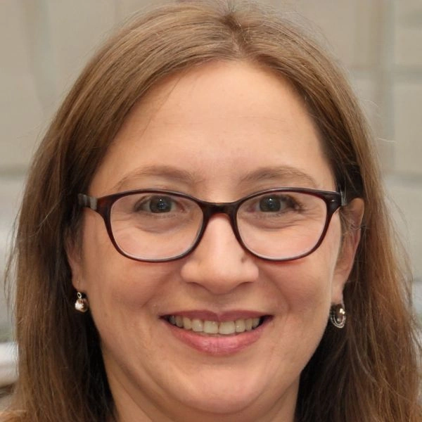 Josefina Mendioroz