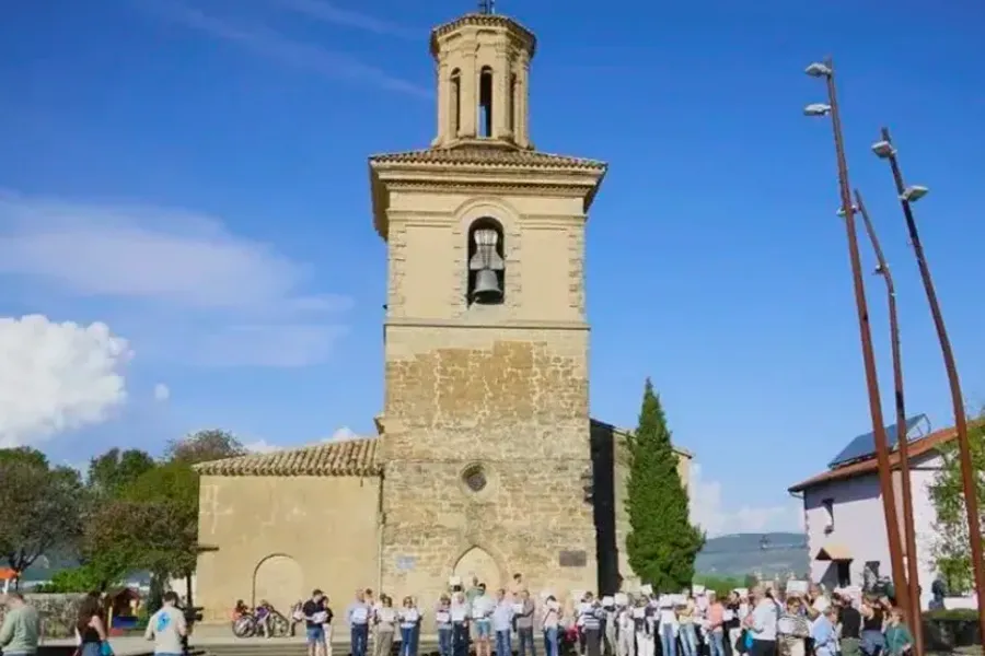 Limpieza en Beriáin